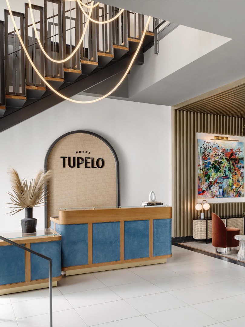 A Solo Female Traveller’s Guide to Tupelo - by Tupelo CVB